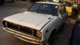 TOYOTA COROLLA KE30-35